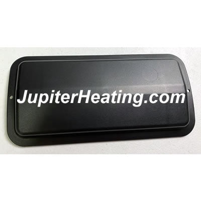 6060P-187 EVR Electric Door H3000 6.5 inch