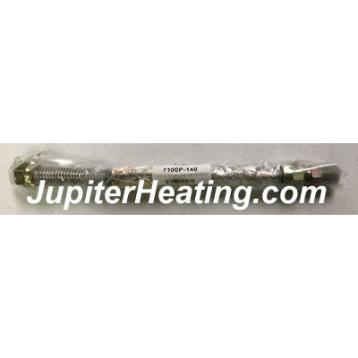64980023 EFT 80 PH LD Stainless Gas Fl - old # 7100P-140