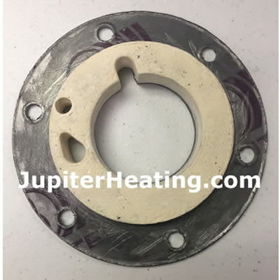 64980028 Gasket - Mounting Plate - old number 7100P-139