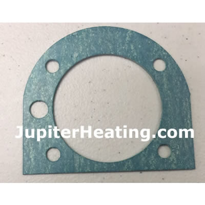 64980035 Gasket - Burner Mounting Flange - old # 7100P-152