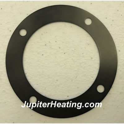 64980043: Blower Motor Gasket (old # 7500P-075)