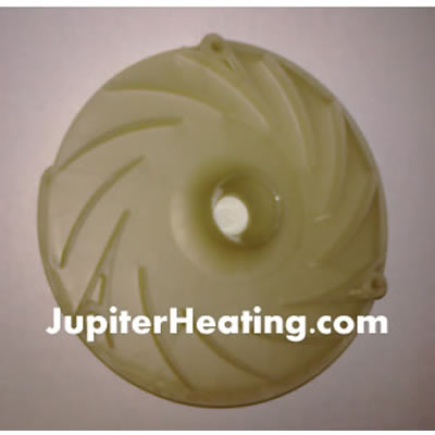 64980049: Swirl Plate (old # 7500P-092)