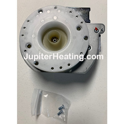 64980052 Gas Valve 160/199K BTU - old # 7000P-863