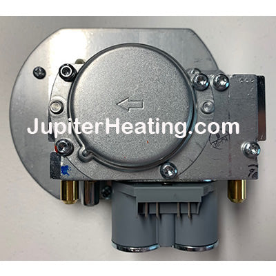 64980052 Gas Valve 160/199K BTU - old # 7000P-863