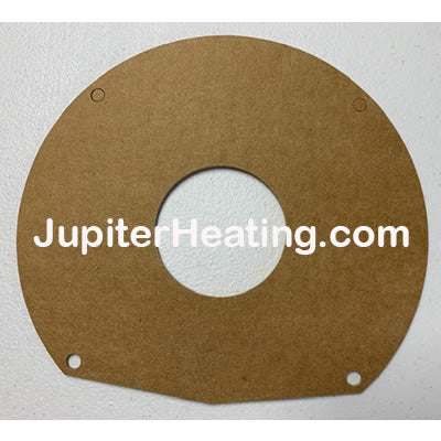 64980400 SSV Series Gasket Air Inlet - old # G5030