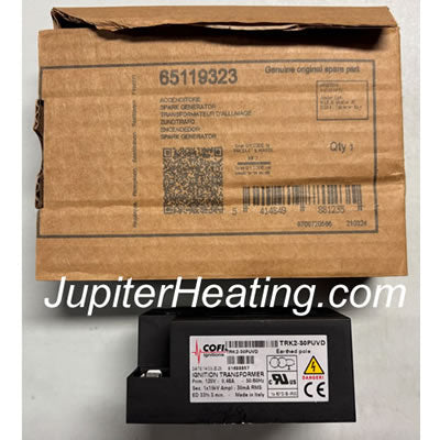65119323 Spark Generator