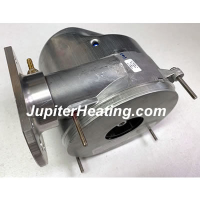 7000P-705 Combustion Blower with Gasket