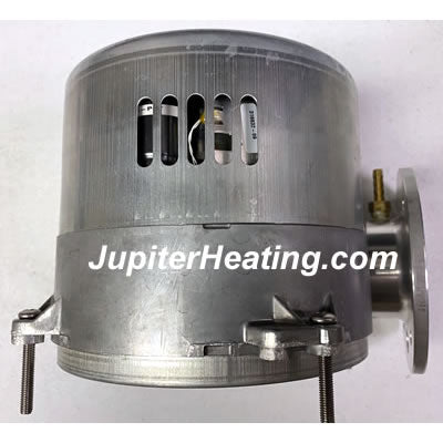 7000P-705 Combustion Blower with Gasket