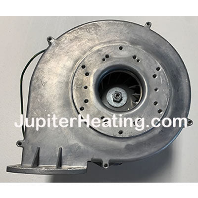 7100P-015 Combustion Blower Kit