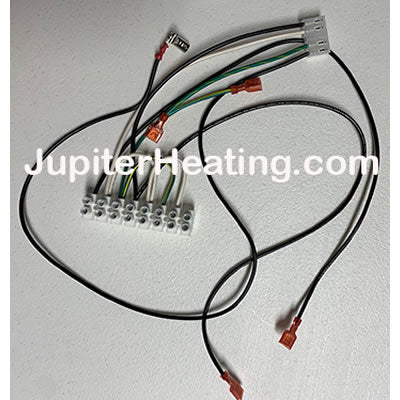 7100P-272 120V Wire Harness Phoenix Cab.