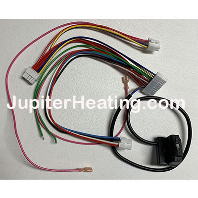 7100P-273 Low Voltage Wire Harness Phoenix