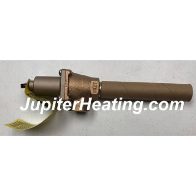 7100P-279 3/4 inch NPT 30 PSI Relief Valve