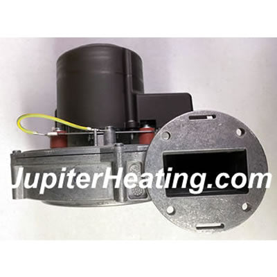 7100P-330 Blower Motor