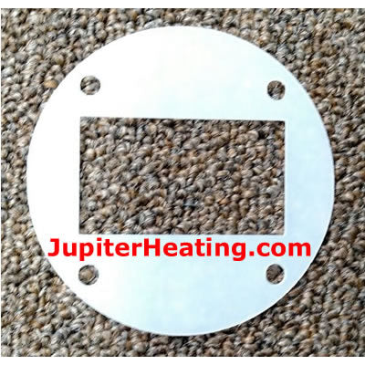 7250P-002 Blower Motor Gasket