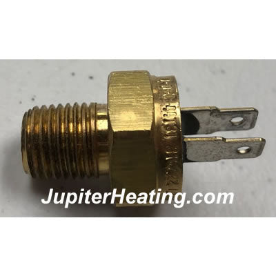 7250P-019: Eco/High Limit Sensor