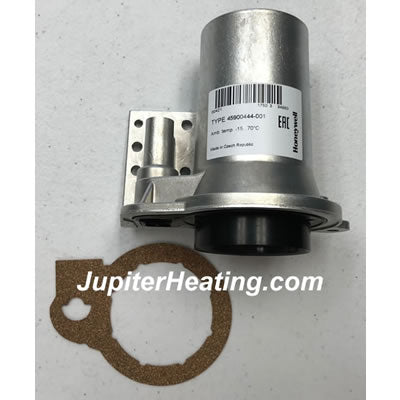 7250P-037 Honeywell Venturi for Model 14M, 199M
