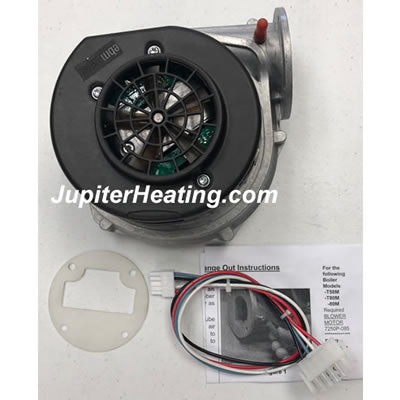 7250P-085: Blower Motor