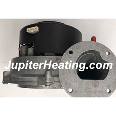 7250P-085: Blower Motor