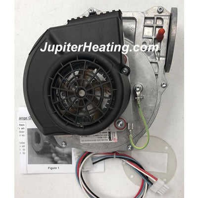 7250P-086 140M Blower Motor