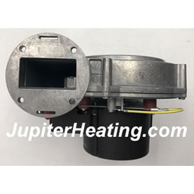 7250P-086 140M Blower Motor