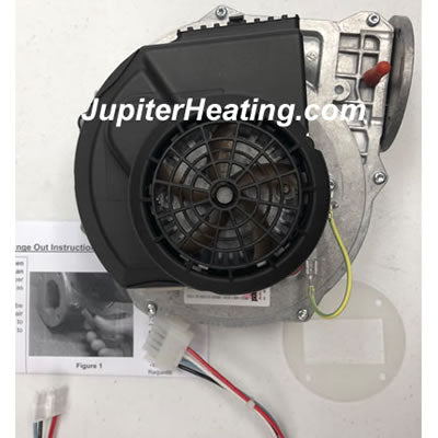 7250P-087 Blower Motor for 199M
