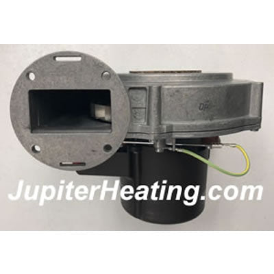 7250P-087 Blower Motor for 199M