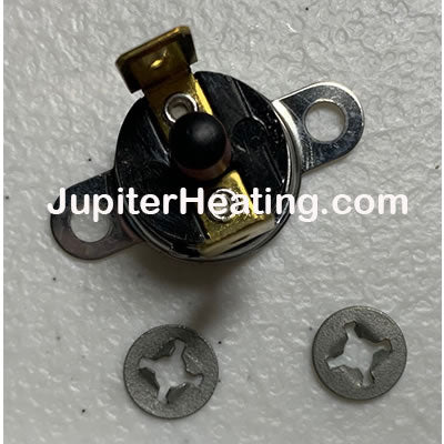 7250P-089: Temperature Switch Thermodisc 210
