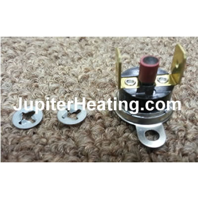 7250P-089: Temperature Switch Thermodisc 210