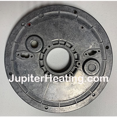 7250P-169: Burner Door