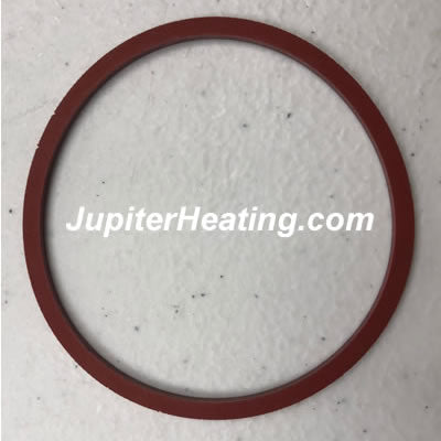 7250P-170: Gasket, Burner Door to Air Channel