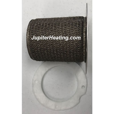 7250P-216 Burner T50M with Gasket