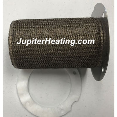 7250P-248: Nit Burner T80M/80M