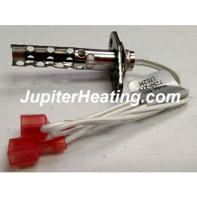 7250P-279: Hot Surface Ignitor (HA Models Only)