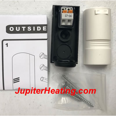 7250P-319 Outdoor Sensor Vision 1