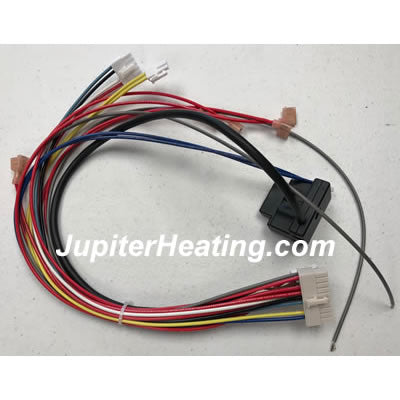 7250P-376 Wiring Harness T50M/T80M