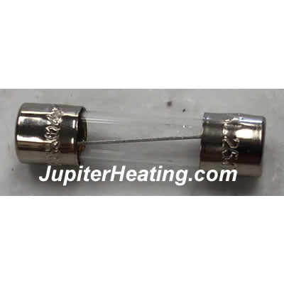7250P-378: Control Board Fuse, Munchkin Boiler