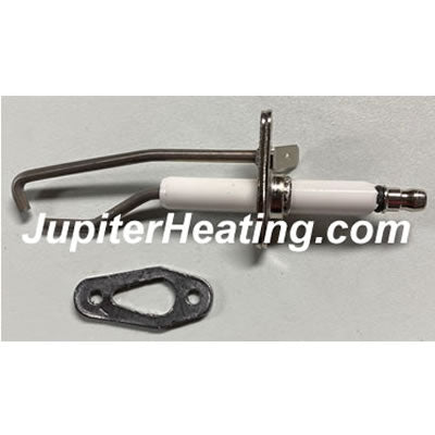 7250P-421 Spark Electrode T50M, comes with Gasket