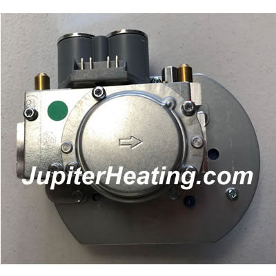 7250P-448 Dungs Gas Valve