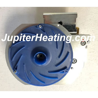 7250P-448 Dungs Gas Valve