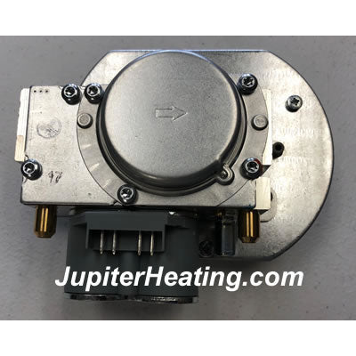 7250P-451 Dungs Gas Valve