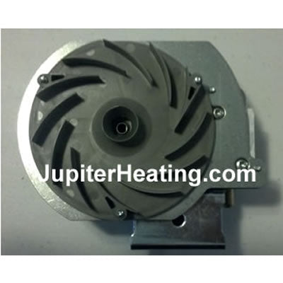 7250P-451 Dungs Gas Valve