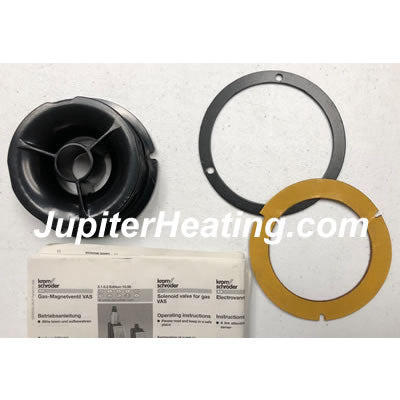 7250P-545 Air/Gas Mixer for Model 399M and 399VWH
