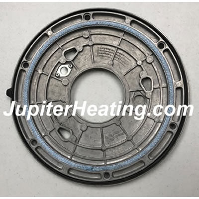 7250P-684: Burner Door