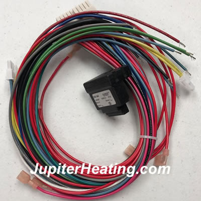 7250P-699 Wiring Harness Low Voltage 10 Pin/20 Pin for Model 399M