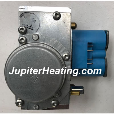 7250P-710 Dungs Gas Valve for Model 399M