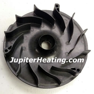 7250P-712 399M Swirl Plate