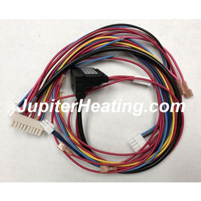 7250P-720 399VWH R2 Low Voltage Wire Harness