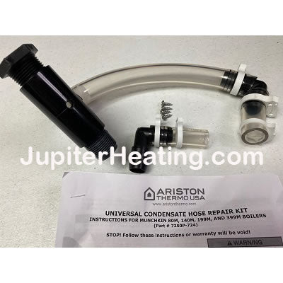 7250P-724: Condensate Hose Assembly