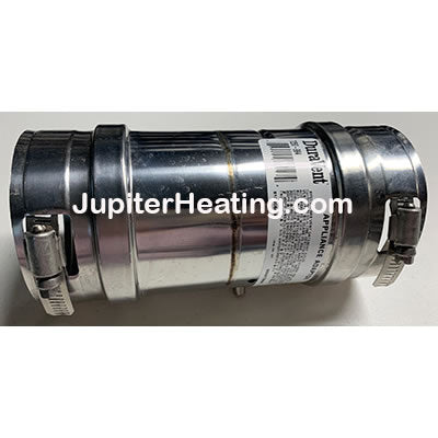 7250P-744: Duravent Exhaust - Older Units