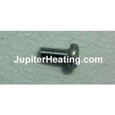 7250P-069: Screw for Spark Electrode and Flame Rectification Probe